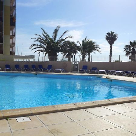Apartment Copacabana-28 By Interhome Кане Екстериор снимка