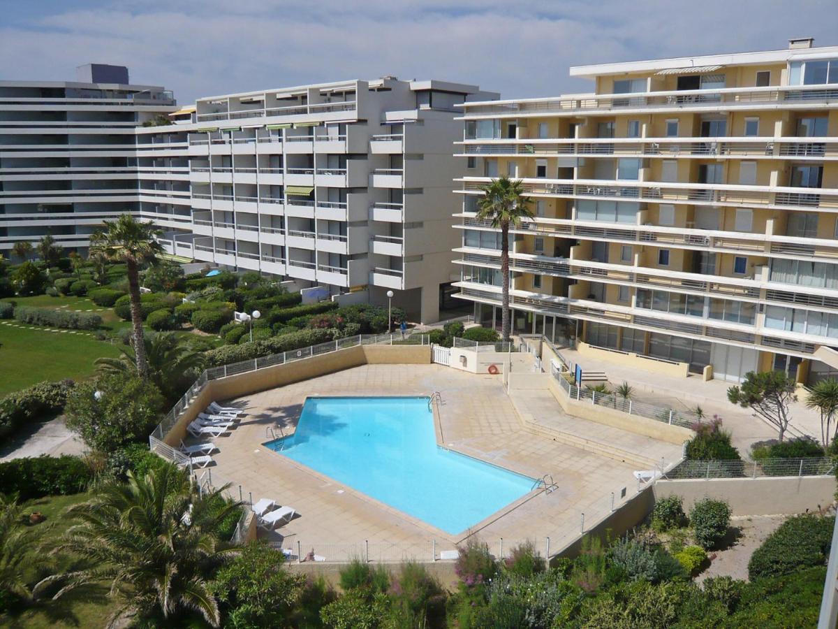 Apartment Copacabana-28 By Interhome Кане Екстериор снимка
