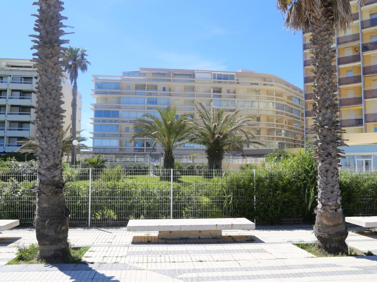 Apartment Copacabana-28 By Interhome Кане Екстериор снимка