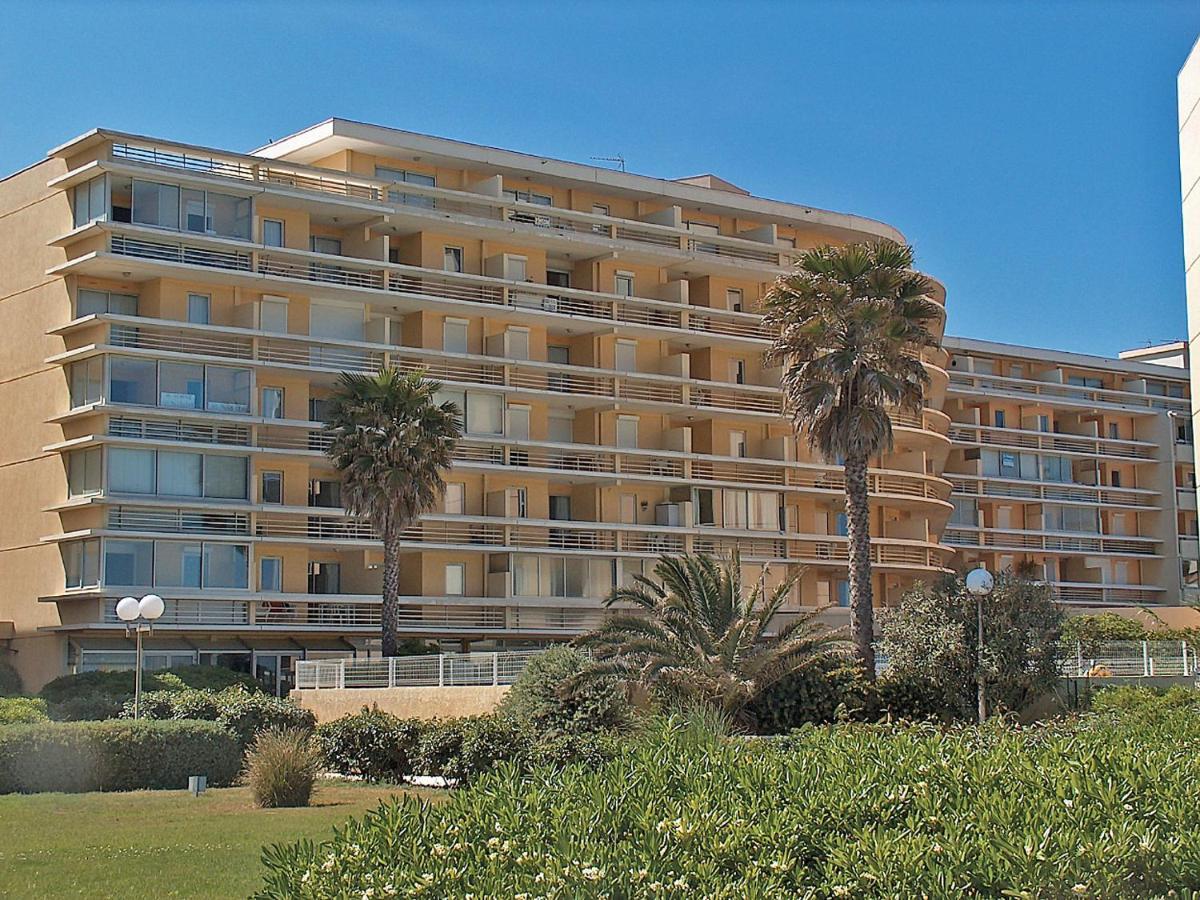 Apartment Copacabana-28 By Interhome Кане Екстериор снимка