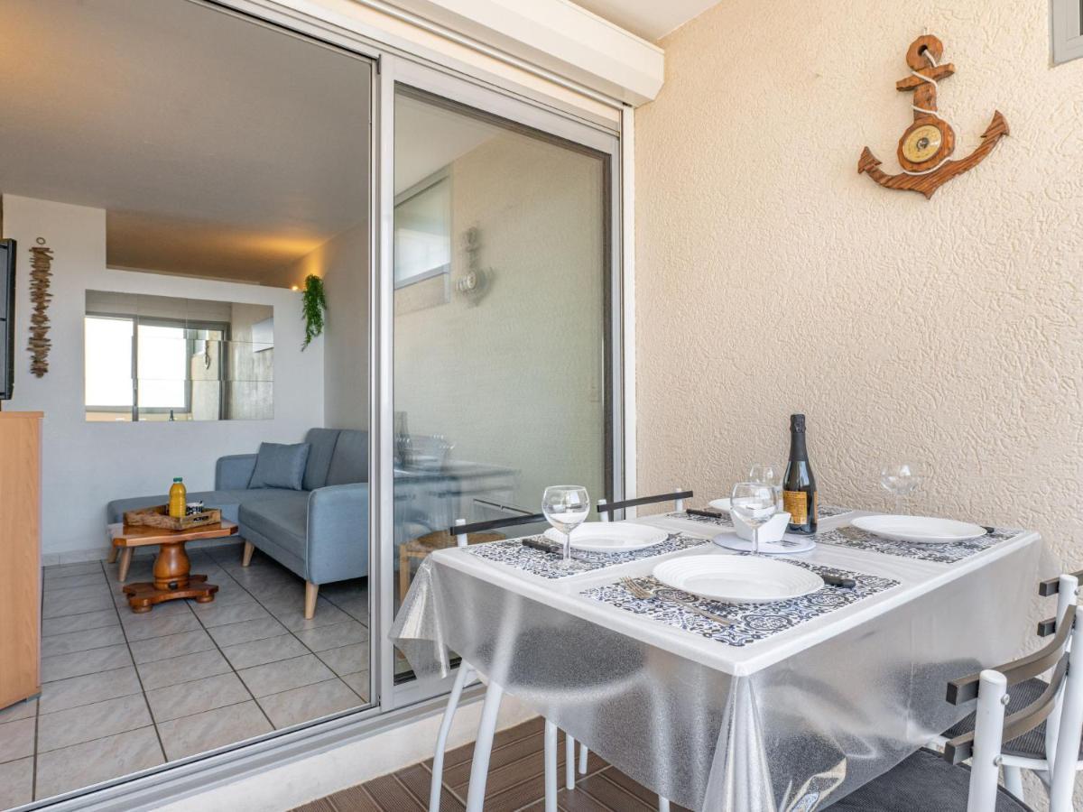 Apartment Copacabana-28 By Interhome Кане Екстериор снимка