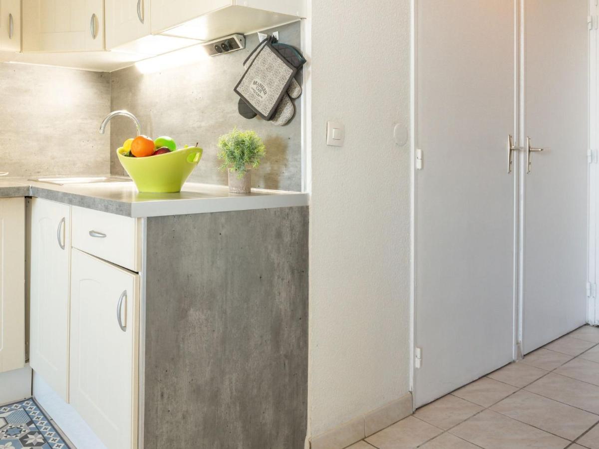 Apartment Copacabana-28 By Interhome Кане Екстериор снимка
