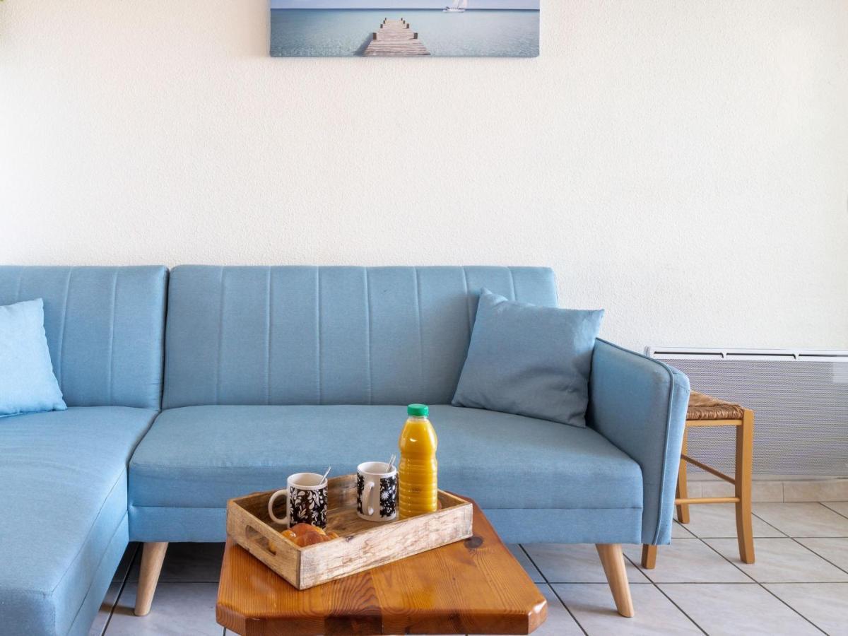 Apartment Copacabana-28 By Interhome Кане Екстериор снимка