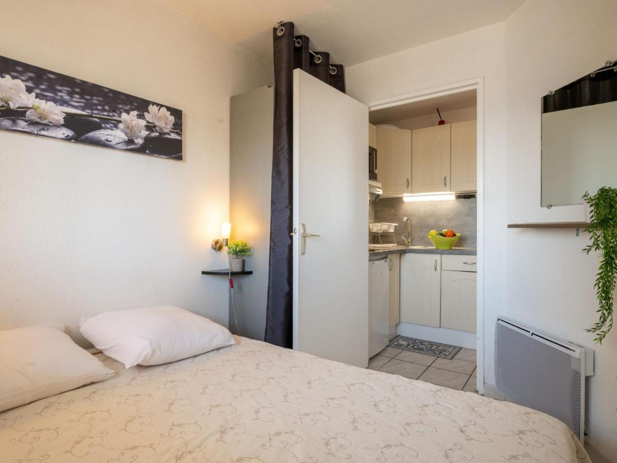 Apartment Copacabana-28 By Interhome Кане Екстериор снимка