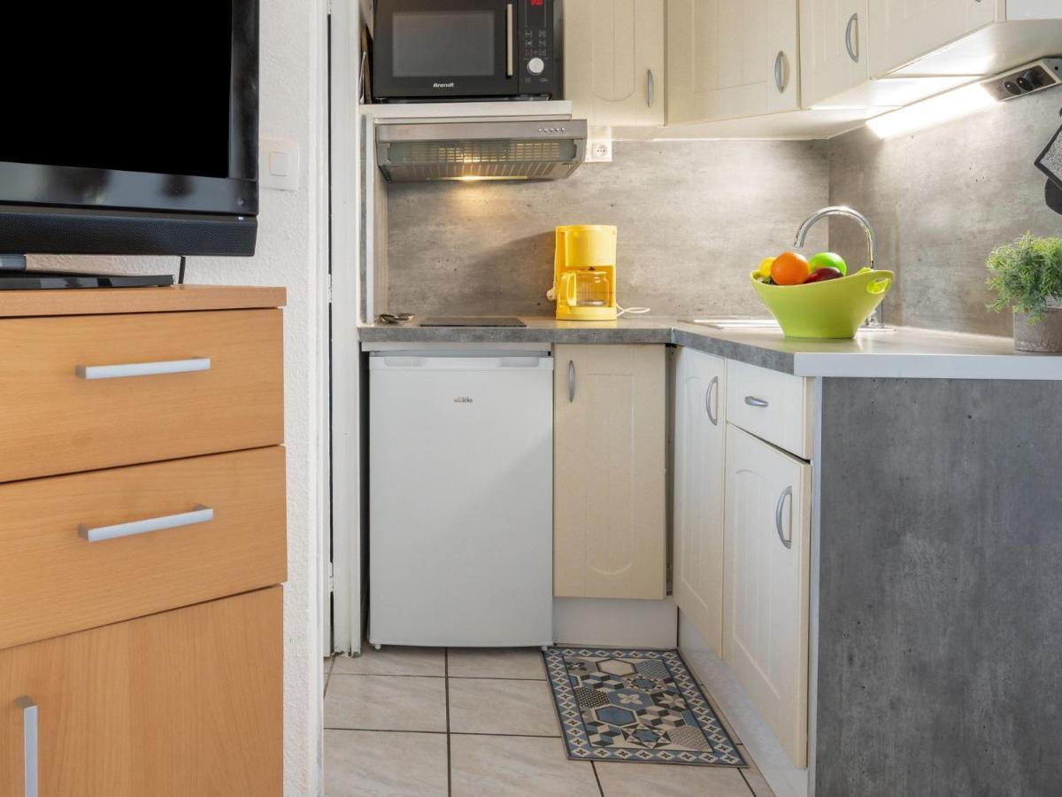 Apartment Copacabana-28 By Interhome Кане Екстериор снимка