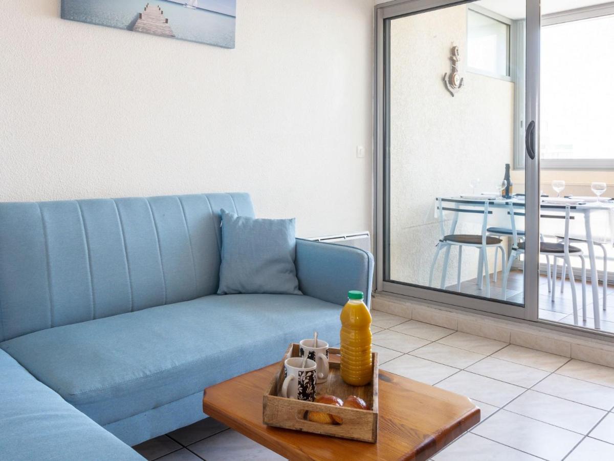 Apartment Copacabana-28 By Interhome Кане Екстериор снимка