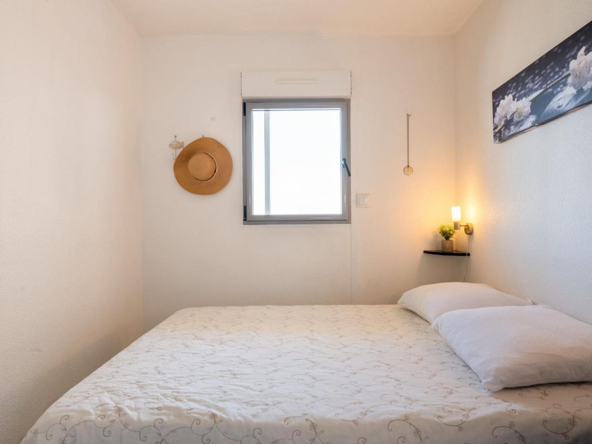 Apartment Copacabana-28 By Interhome Кане Екстериор снимка