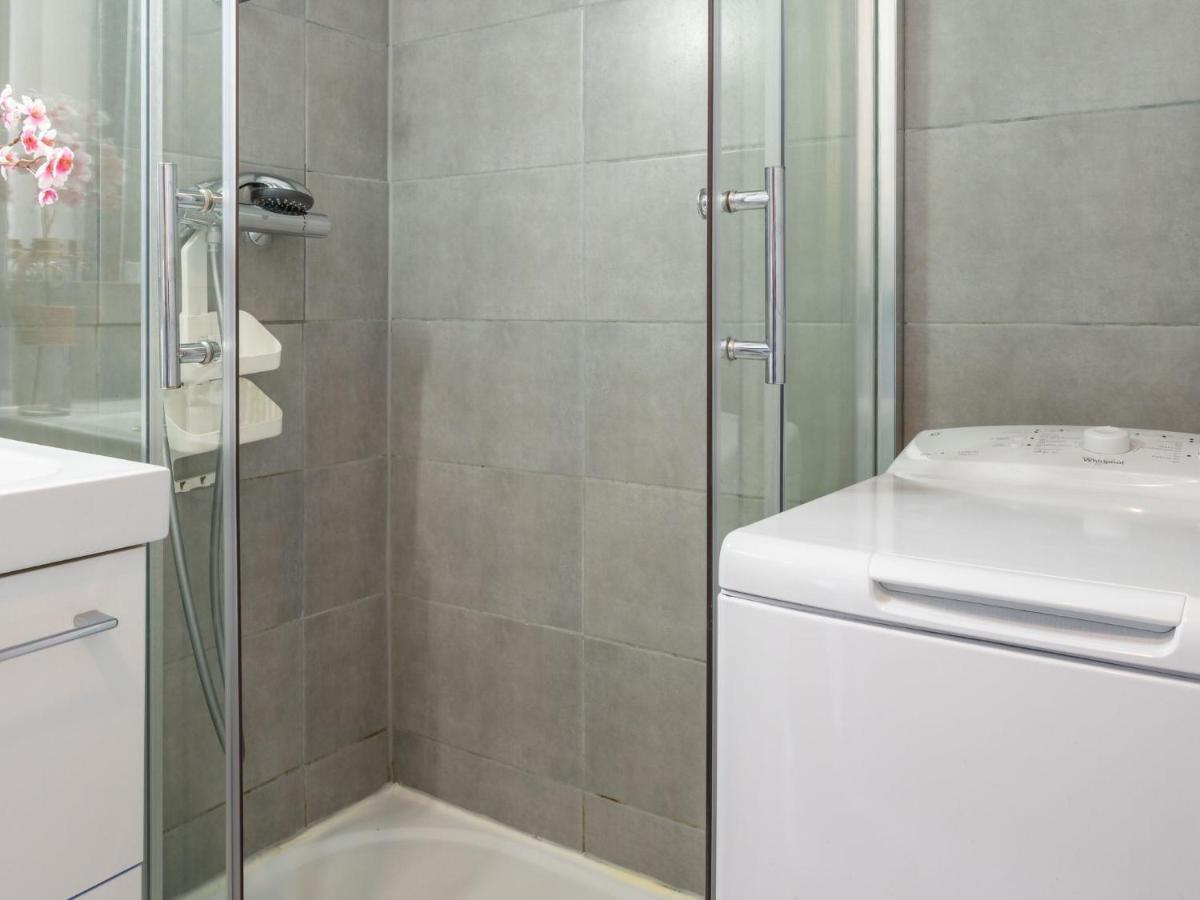 Apartment Copacabana-28 By Interhome Кане Екстериор снимка